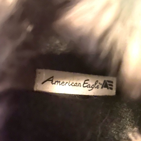 American Eagle Boots, size 7 - Picture 3 of 5